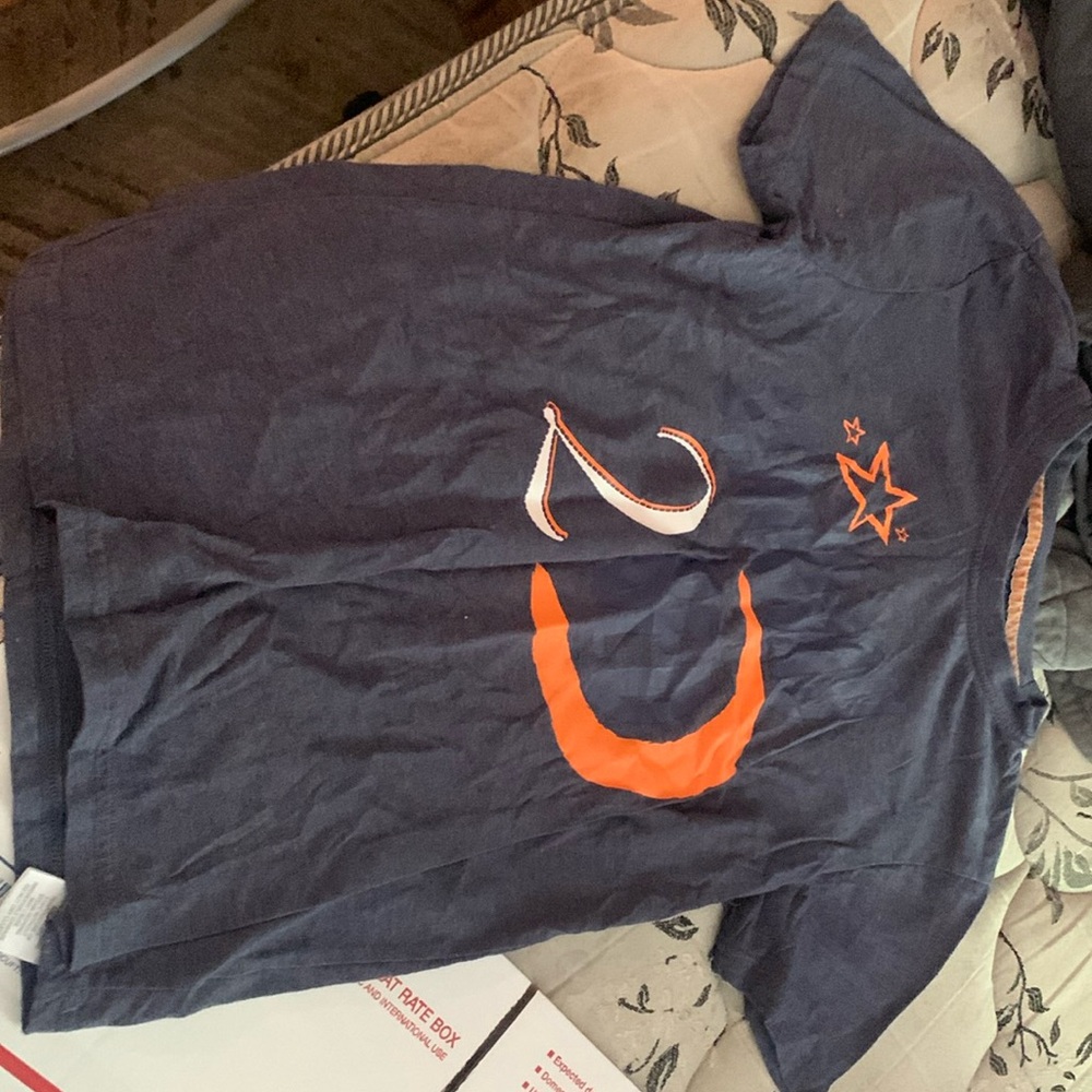 Boys shirt